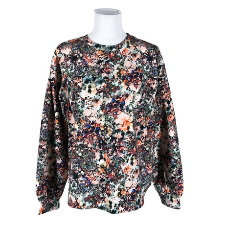 Unisex Kaiko - Sweatshirt, size 38 - Light pink ()