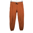 Unisex NOSH - Sweatpants, size 40 - Orange ()