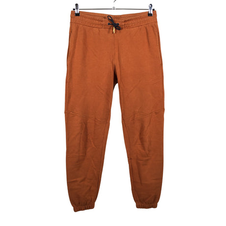 Unisex NOSH - Sweatpants, size 40 - Orange ()