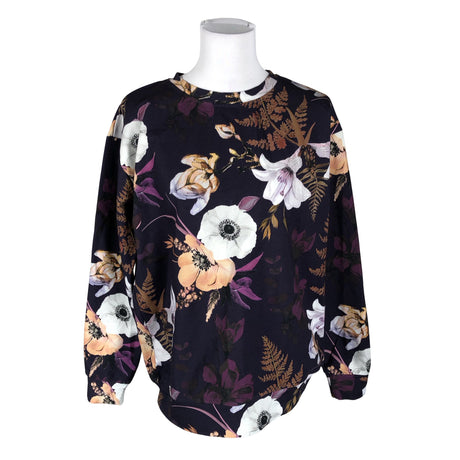 Unisex Nakoa - Tricot shirt, size 40 - Violet ()