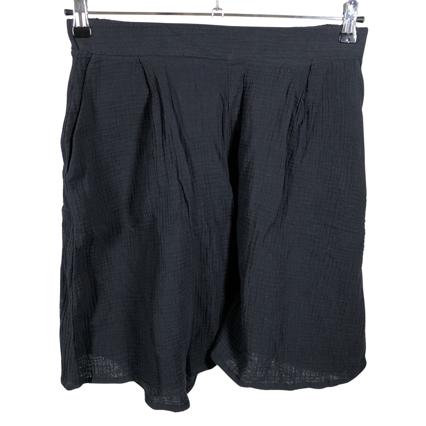 Unisex Kaiko - Shorts, size 38 - Black (1)