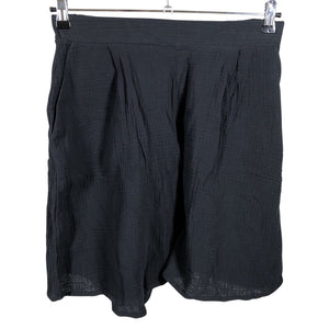 Unisex Kaiko - Shorts, size 38 - Black (1)