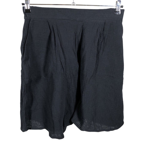 Unisex Kaiko - Shorts, size 38 - Black ()