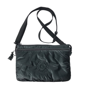 Unisex Kipling - Shoulder bag, size Mini - Green (1)