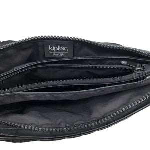 Unisex Kipling - Shoulder bag, size Mini - Green (2)
