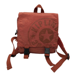 Unisex Kipling - Backpack, size Ei kokoa - Orange (1)