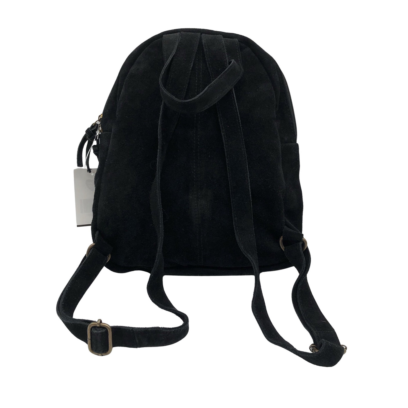 Unisex Natura - Backpack, size Ei kokoa - Black (2)