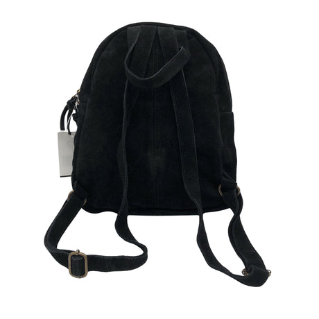 Unisex Natura - Backpack, size Ei kokoa - Black (2)