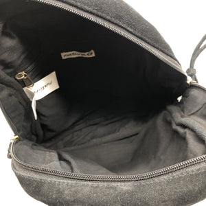 Unisex Natura - Backpack, size Ei kokoa - Black (3)