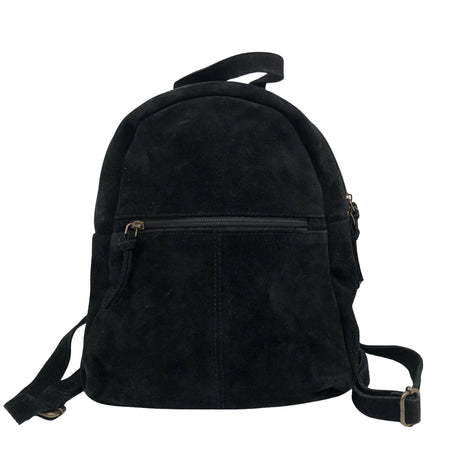 Unisex Natura - Backpack, size Ei kokoa - Black ()