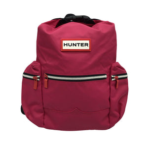 Unisex Hunter - Backpack, size Ei kokoa - Pink (1)