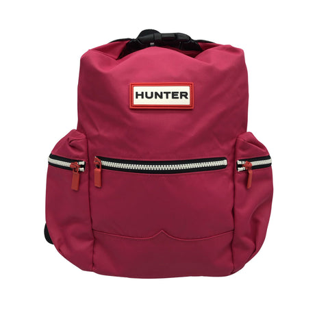 Unisex Hunter - Backpack, size Ei kokoa - Pink ()
