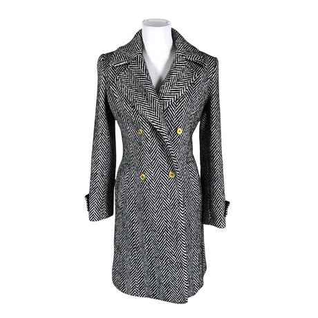 Unisex Marciano by Guess - Wool coat, size 40 - Black ()