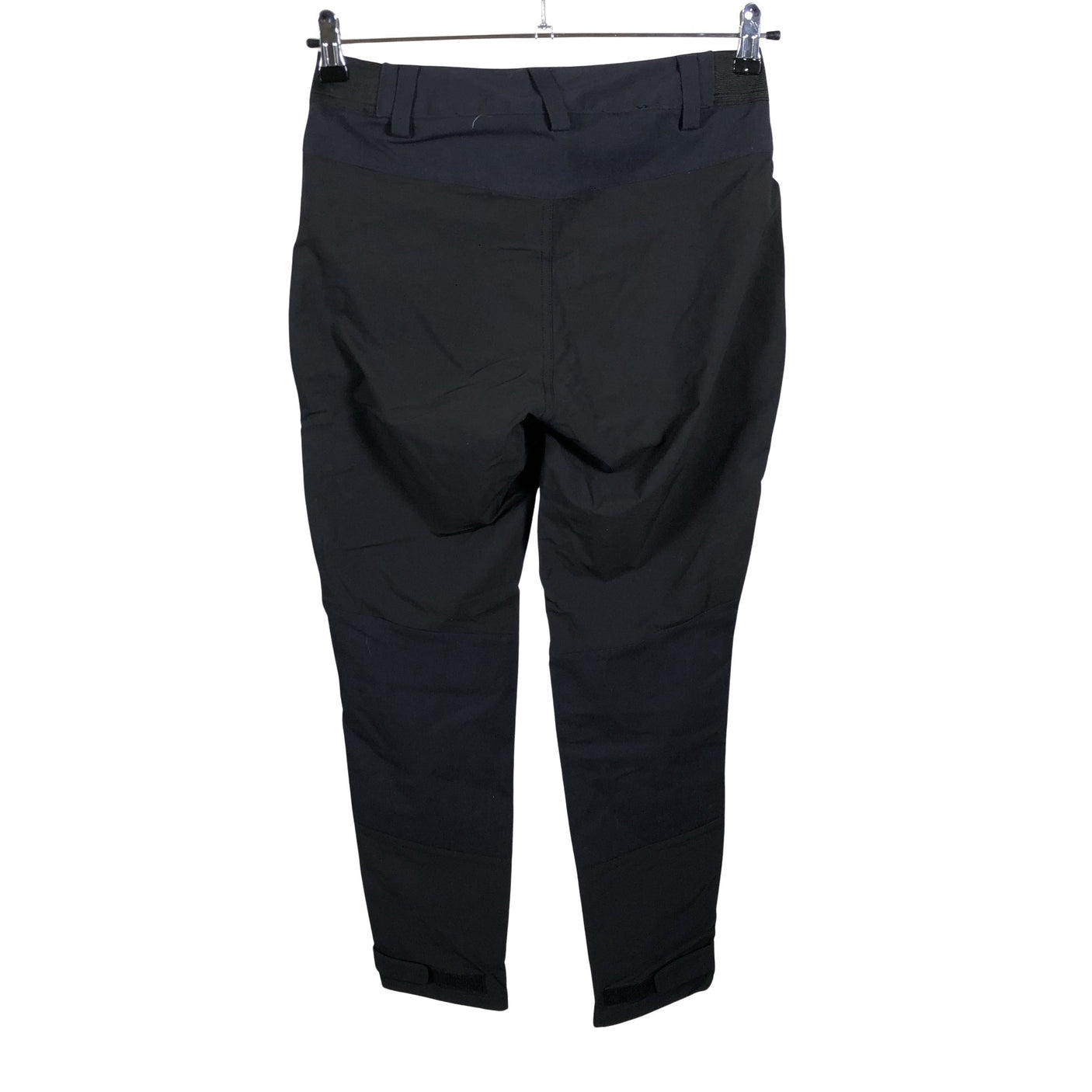 Unisex Haglöfs - Outdoor pants, size 34 - Black (2)