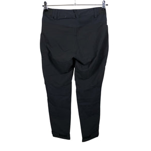 Unisex Haglöfs - Outdoor pants, size 34 - Black (2)