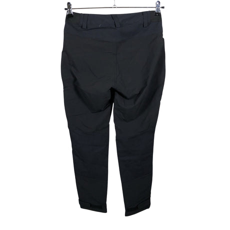 Unisex Haglöfs - Outdoor pants, size 34 - Black (2)