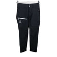 Unisex Haglöfs - Outdoor pants, size 34 - Black ()