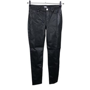 Unisex Karl Lagerfeld - Jeans, size W27 - Black (1)