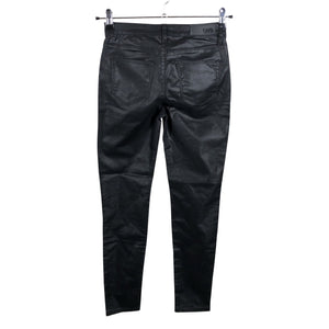 Unisex Karl Lagerfeld - Jeans, size W27 - Black (2)