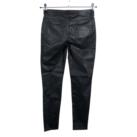 Unisex Karl Lagerfeld - Jeans, size W27 - Black (2)