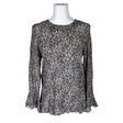 Unisex Andiata - Blouse, size 38 - Gray ()