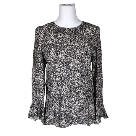 Unisex Andiata - Blouse, size 38 - Gray ()