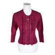 Unisex Karen Millen - Cardigan, size 36 - Pink ()