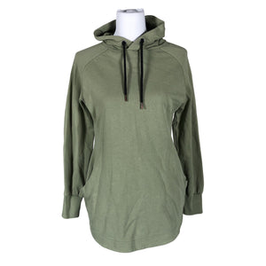 Unisex NOSH - Sweatshirt tunic, size 34 - Green (1)