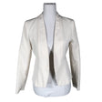Unisex La Perla - Jacket, size 40 - White ()