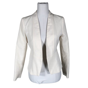 Unisex La Perla - Jacket, size 40 - White (1)