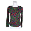 Unisex Antoine & Lili - Tricot shirt, size 34 - Green ()