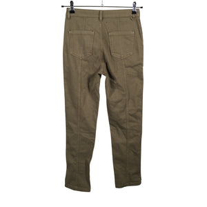 Unisex Seasalt Cornwall - Slacks, size 36 - Green (2)