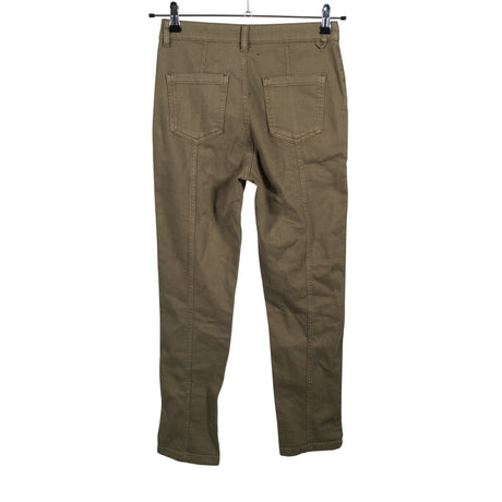 Unisex Seasalt Cornwall - Slacks, size 36 - Green (2)