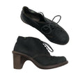 Unisex El naturalista - Ankle boots, size 38 - Gray ()