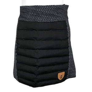 Unisex Torstai - Lightly padded jacket, size 34 - Black (3)