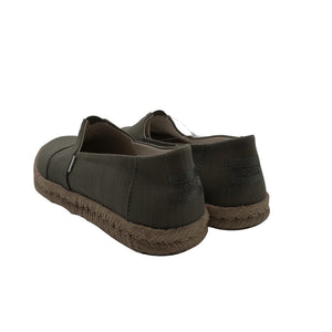Unisex Toms - Loafers, size 38 - Green (2)