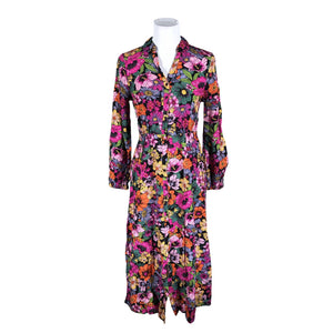 Unisex Medicine - Dress, size 38 - Pink (1)