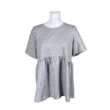 Unisex Gauhar - T-shirt, size 40 - Gray ()