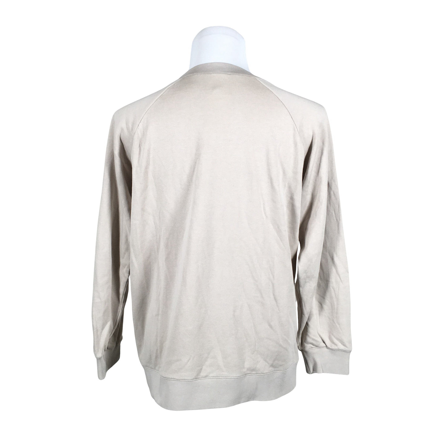 Unisex Hálo - Sweatshirt, size M - Beige (3)