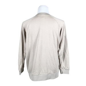 Unisex Hálo - Sweatshirt, size M - Beige (3)