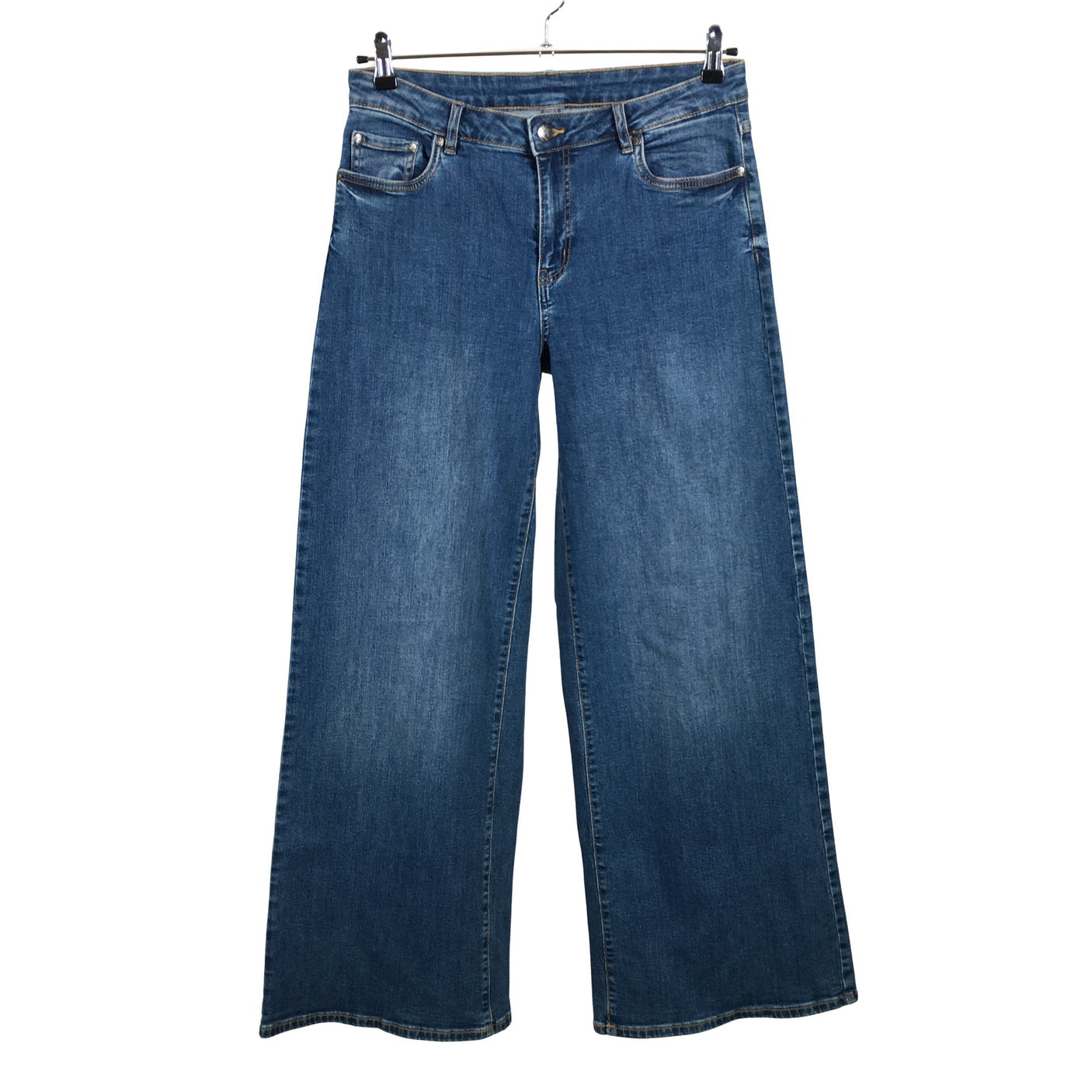 Unisex Culture - Jeans, size W30 - Blue (1)