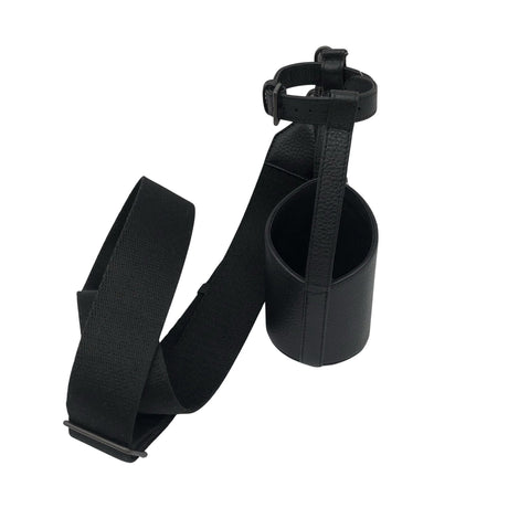Unisex Markberg - Shoulder bag, size Mini - Black ()