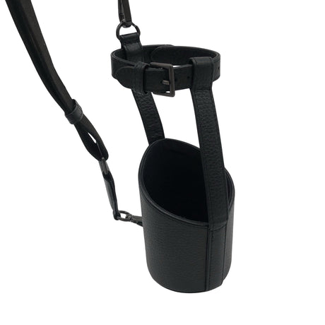 Unisex Markberg - Shoulder bag, size Mini - Black (2)