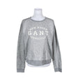 Unisex Gant - Sweatshirt, size 40 - Gray ()