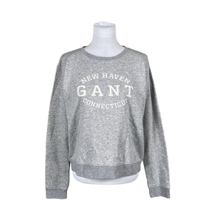 Unisex Gant - Sweatshirt, size 40 - Gray (1)