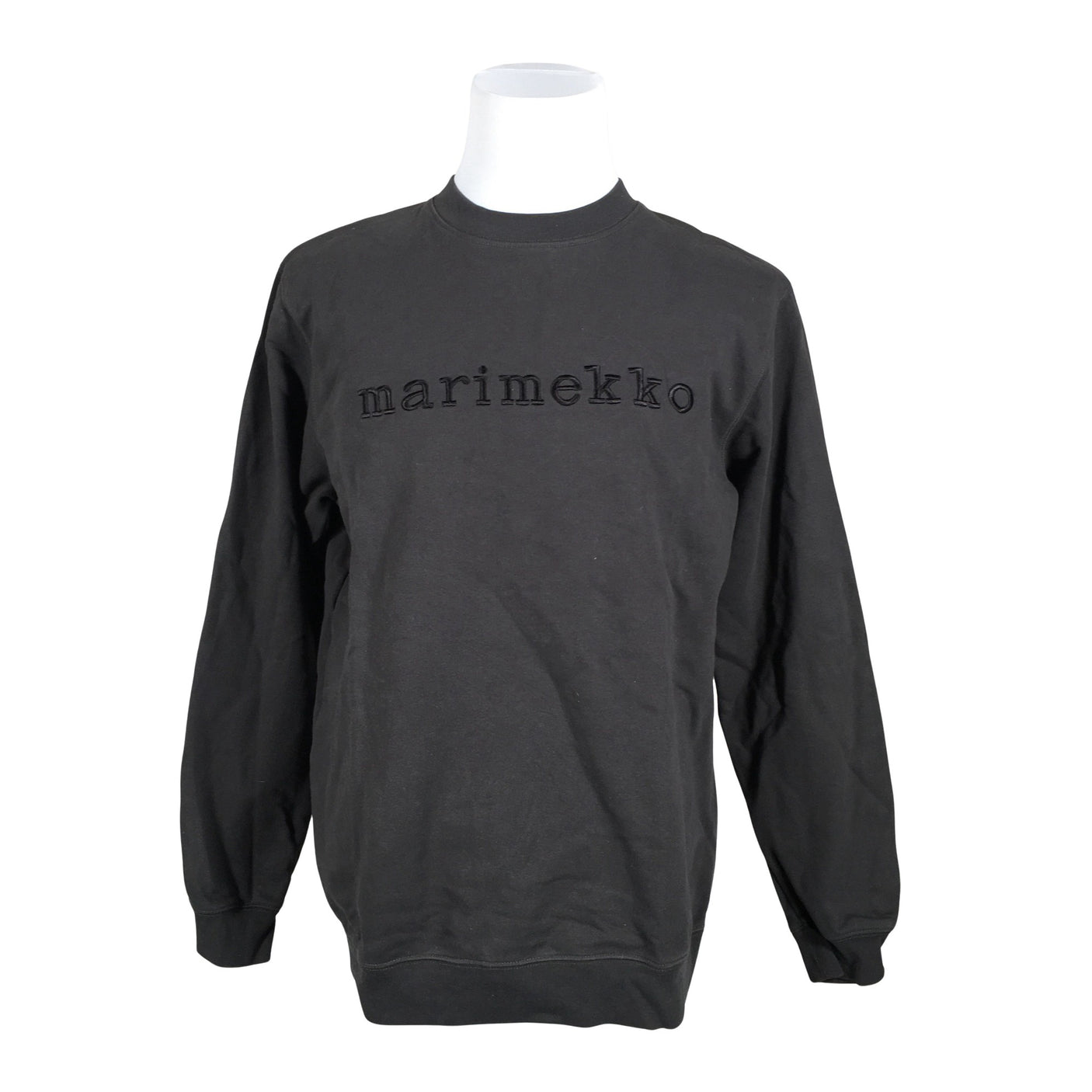 Unisex Marimekko - Sweatshirt, size M - Gray (1)