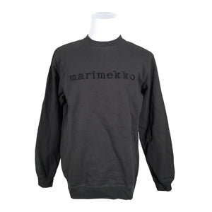 Unisex Marimekko - Sweatshirt, size M - Gray (1)