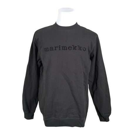 Unisex Marimekko - Sweatshirt, size M - Gray ()