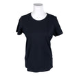 Unisex Global - T-shirt, size 40 - Blue ()