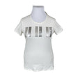 Unisex Luhta - T-shirt, size 42 - White ()